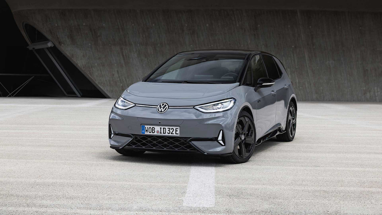Volkswagen ID.3: nu under 30 000 euro