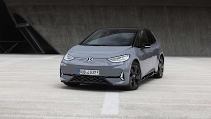 Volkswagen ID.3: nu under 30 000 euro