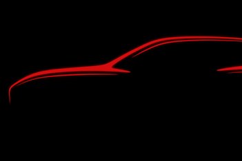 AMG utvecklar egen suv