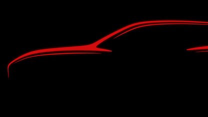 AMG utvecklar egen suv