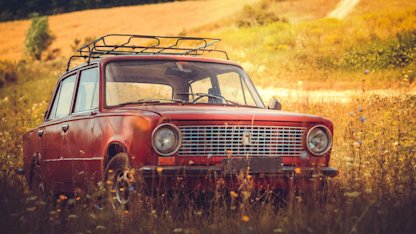 Skrotningspremien höjs i juni – är det tillräckligt?