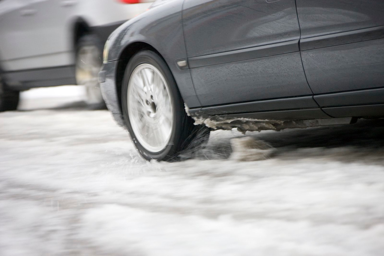 Gå inte på myterna – här är fördelarna och nackdelarna med fyrhjulsdrift