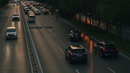 Bilmarknaden förutspås att vända 2026