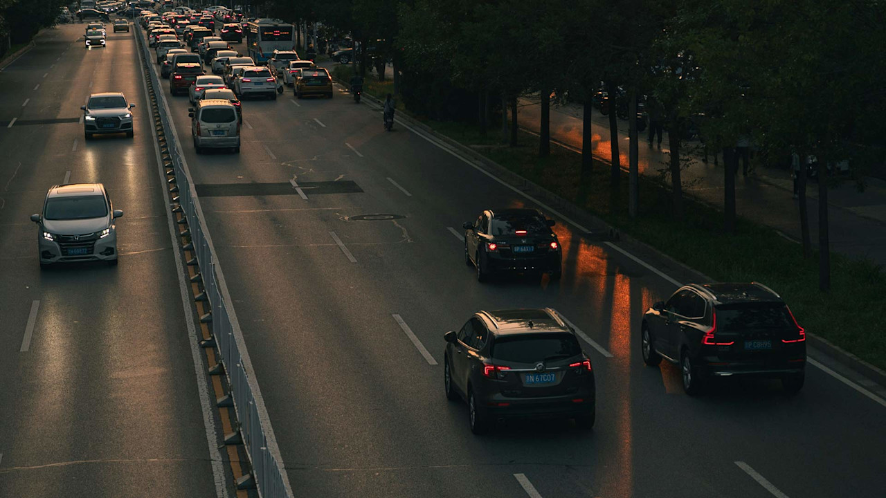 Bilmarknaden förutspås att vända 2026