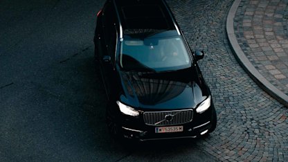 Volvo får 8 miljarder – Geely slår ihop Lynk & Co och Zeekr