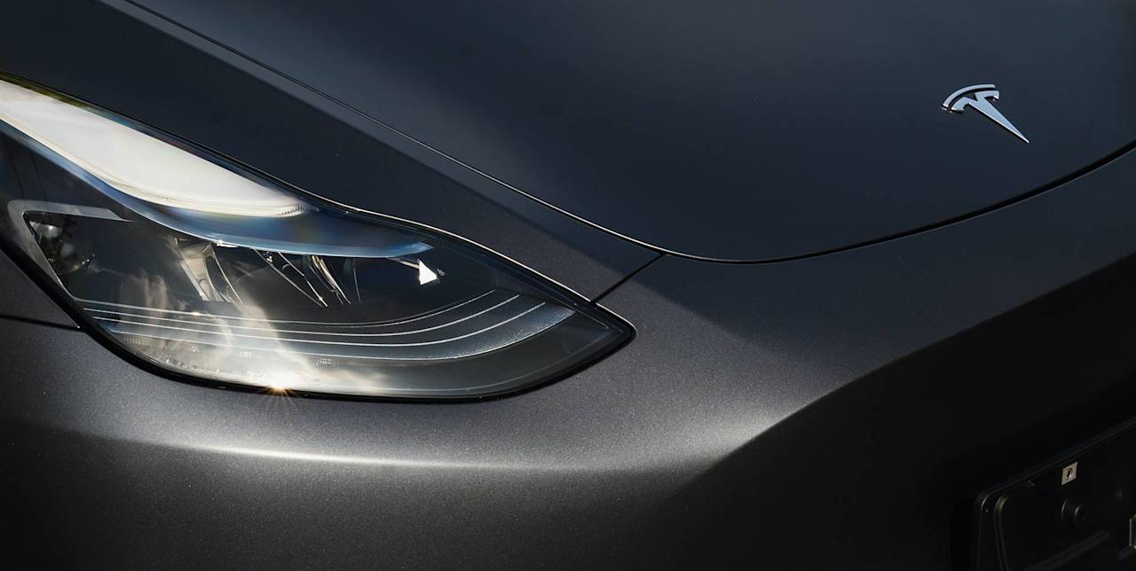 Tesla tar över Spanien med rekordlåga priser