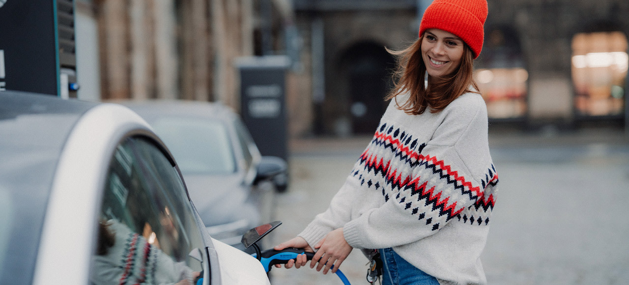 Topp 5 elbilar i suv-klassen