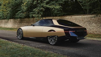Citroën har levererat årets snyggaste elbilskoncept