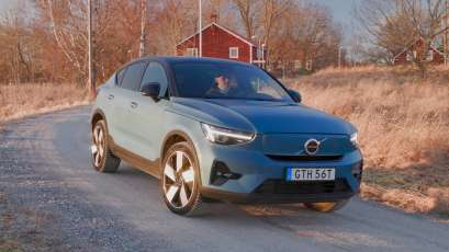 Volvo Cars förnekar rykten och håller fast vid att bli helt elektriskt