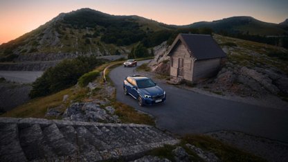 BMW Group uppdaterar flera av sina modeller våren 2026