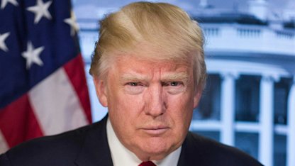 Efter Trumps valseger: Teslas aktie rusar uppåt