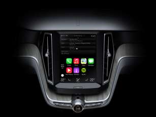 Så funkar Apple CarPlay och Android Auto