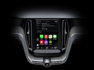 Så funkar Apple CarPlay och Android Auto