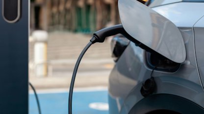 Elbilar spås få revansch 2025