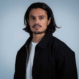 Fabian Muñoz Humeres