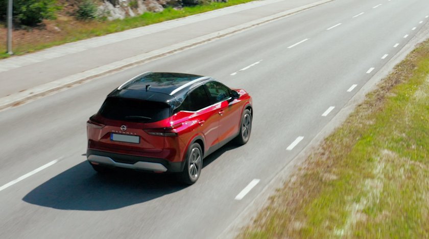 Nissan-Qashqai