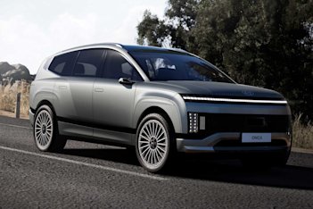 Här är nya IONIQ 9