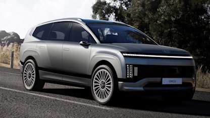 Här är nya IONIQ 9