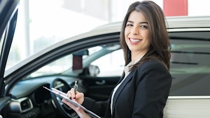 Köp ut din leasingbil - Allt du behöver veta