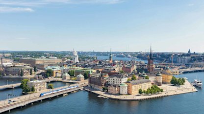 Striden om miljözon 3 fortsätter – Stockholms stad överklagar