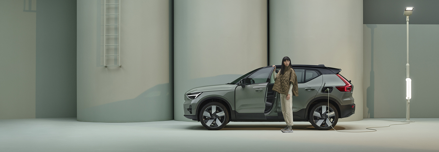 Volvo Selekt