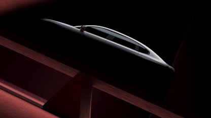 Volvo lanserar ES90 i Kina trots motgångar