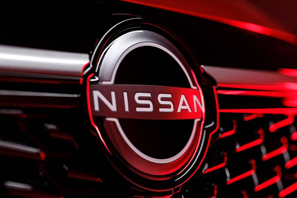 Nissan är 12 månader från att gå i konkurs