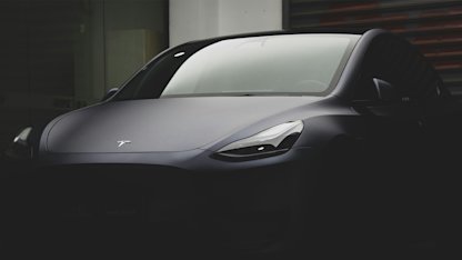 En Längre version av Tesla Model Y är på väg