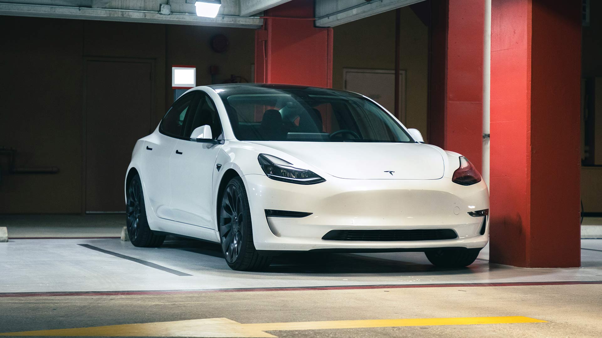 Teslas försäljning har ökat i Europa