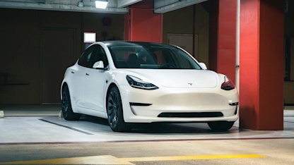 Teslas försäljning har ökat i Europa