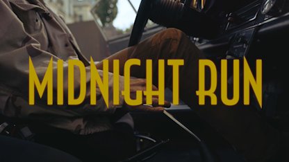 Stockholm: Midnight Run med Porsche 911 Carrera 4 GTS
