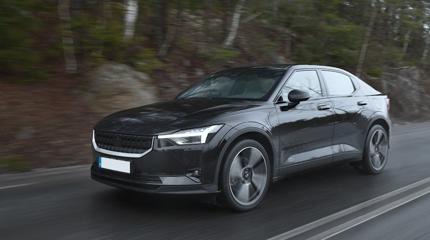 Polestar-2