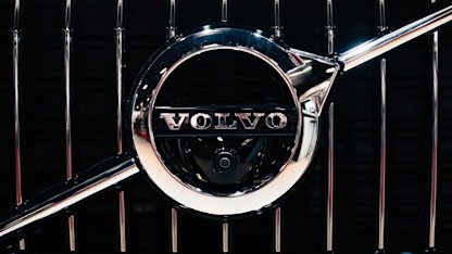 Volvo är klar vinnare på den svenska bilmarknaden 2025