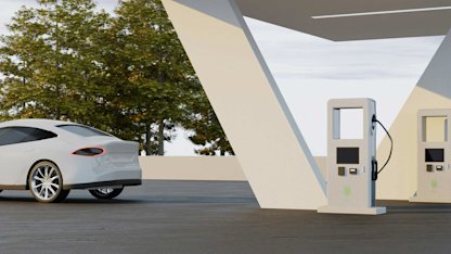 Kina på väg att helt fasa ut förbränningsmotorer