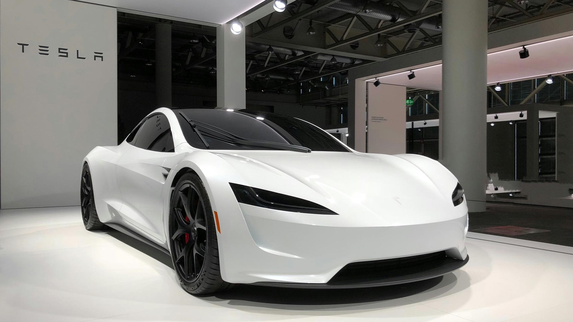 Tesla toppar kundnöjdheten bland elbilsförare 