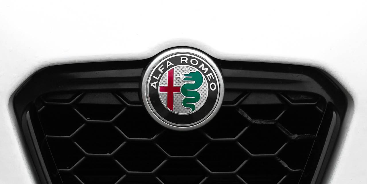 Alfa Romeo gör en kovändning