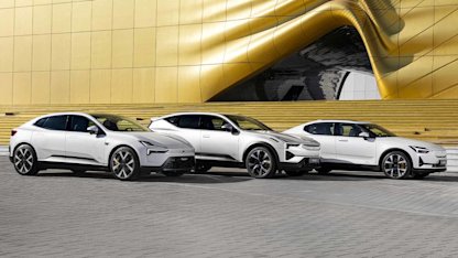 Polestar erbjuder 20 000 dollar i rabatt till Tesla-ägare