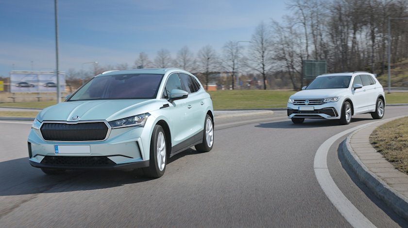 Skoda-och-VW-1
