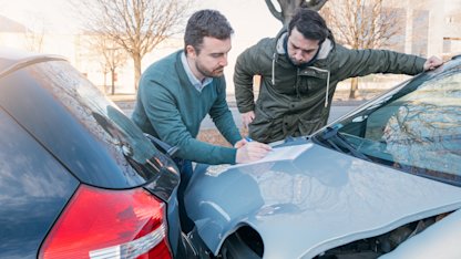 Trafik, halv och hel – så funkar bilförsäkringen