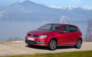 Guide: VW Polo 