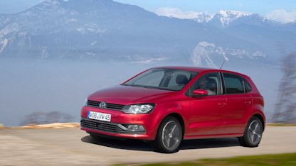 Guide: VW Polo