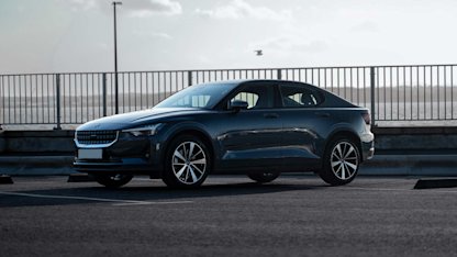 Topplista: Sveriges mest sålda elbilar 2022