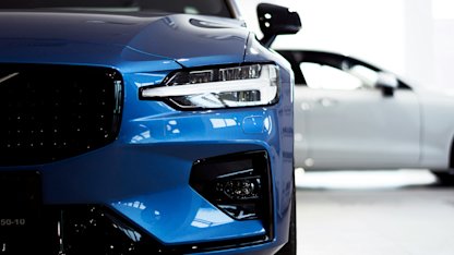 Digitala körkort blir verklighet 2030 i Sverige