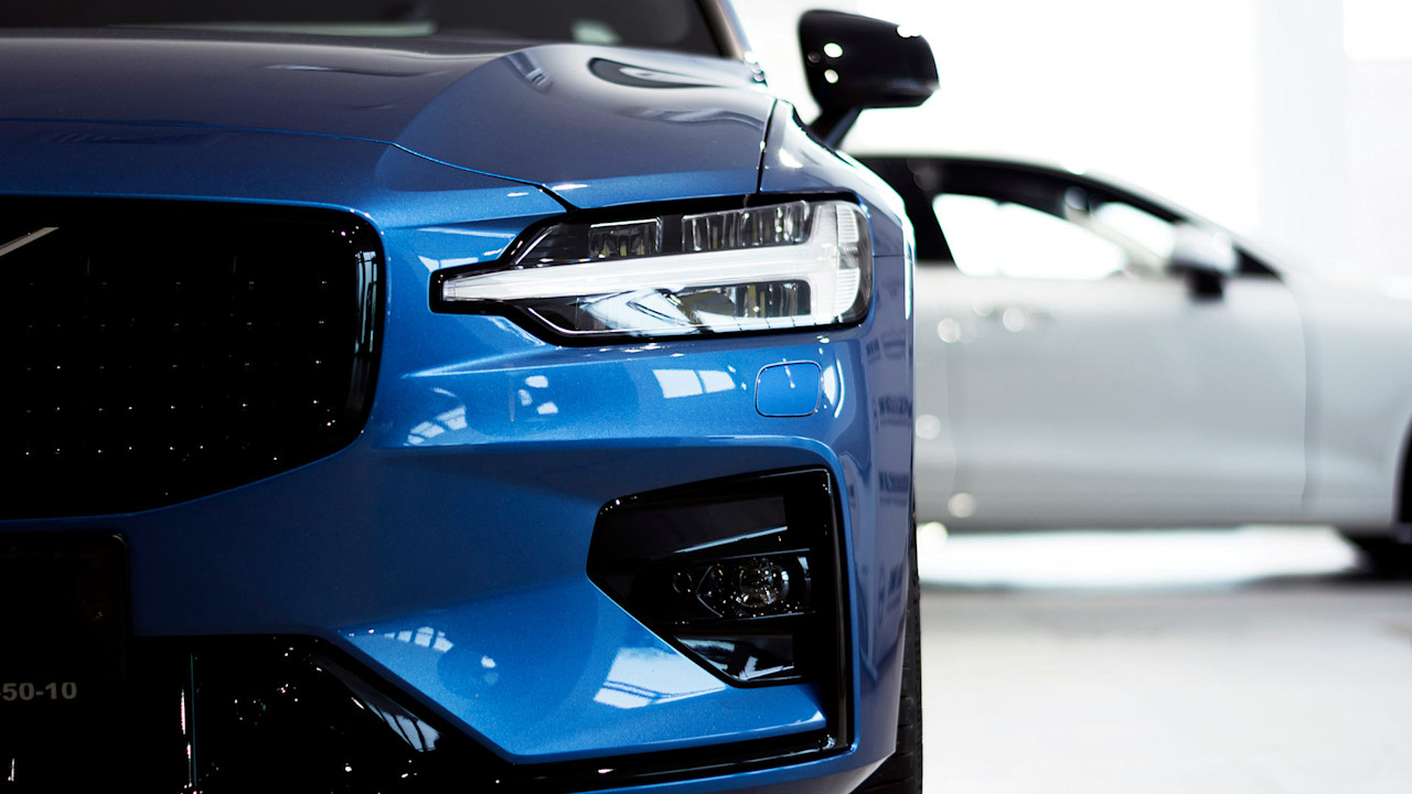 Digitala körkort blir verklighet 2030 i Sverige