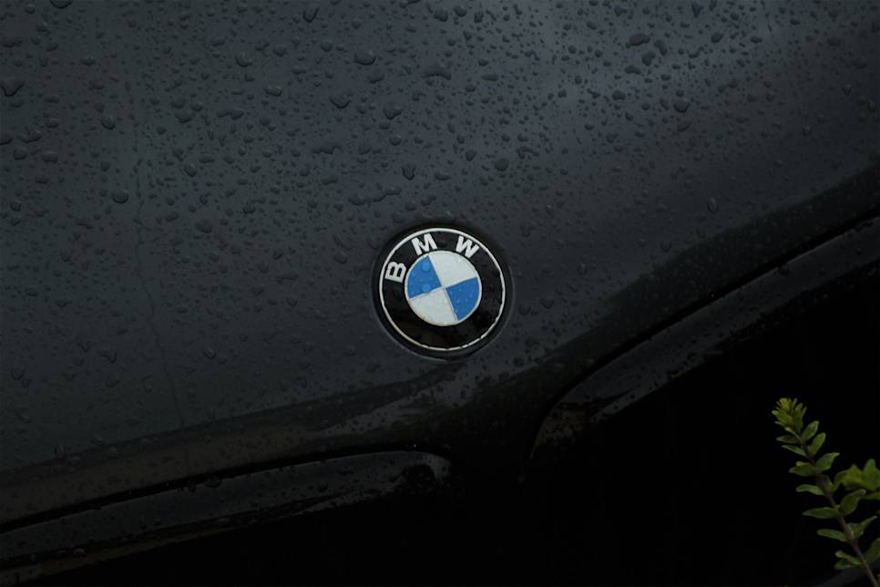 BMWs exit blev starten på Northvolts fall