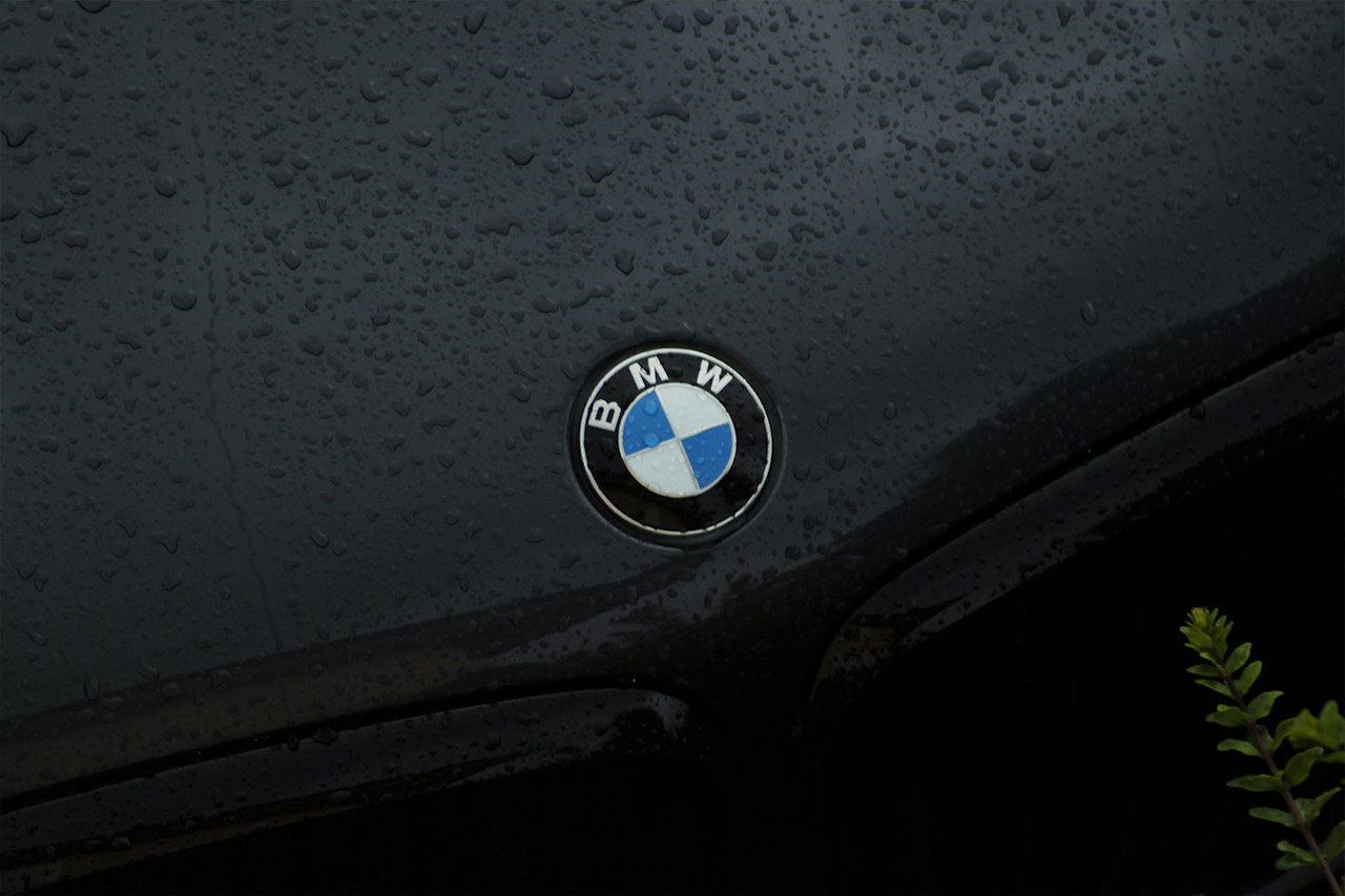 BMWs exit blev starten på Northvolts fall