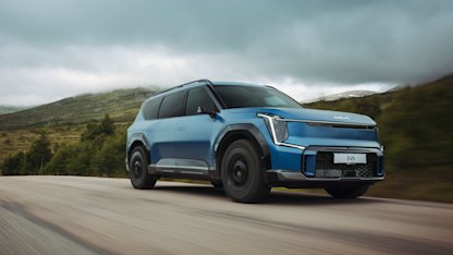 Kias VD: “Billig elbil senast 2027”