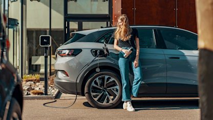 Elbilsrevolutionen är här – tio år efter Parisavtalet