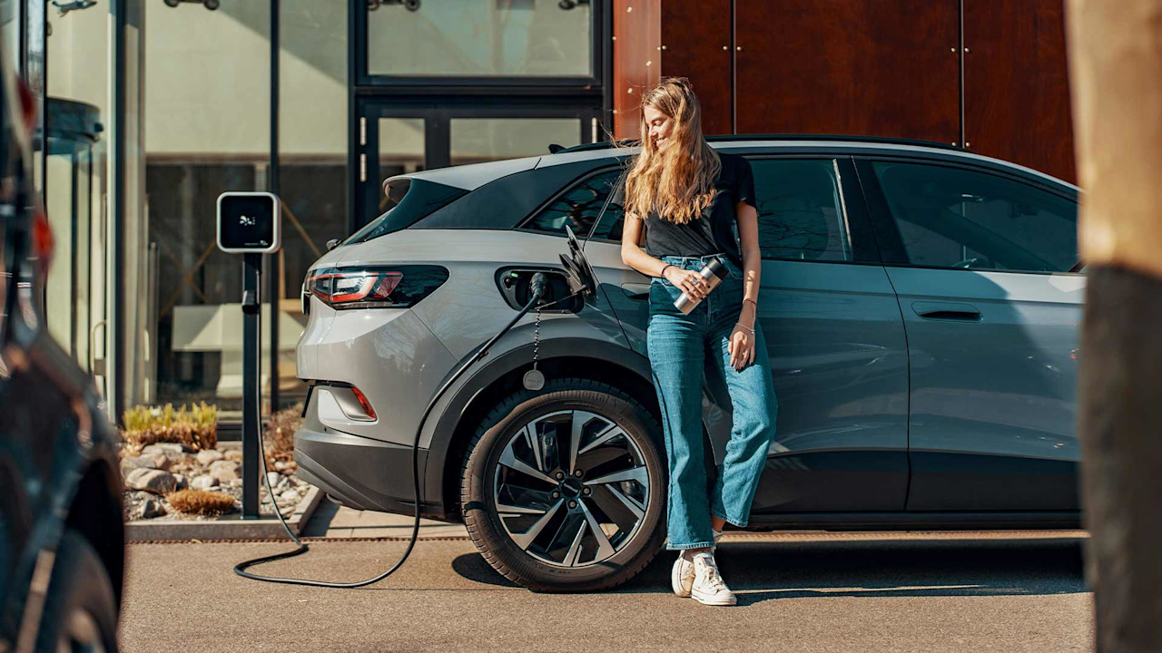 Elbilsrevolutionen är här – tio år efter Parisavtalet