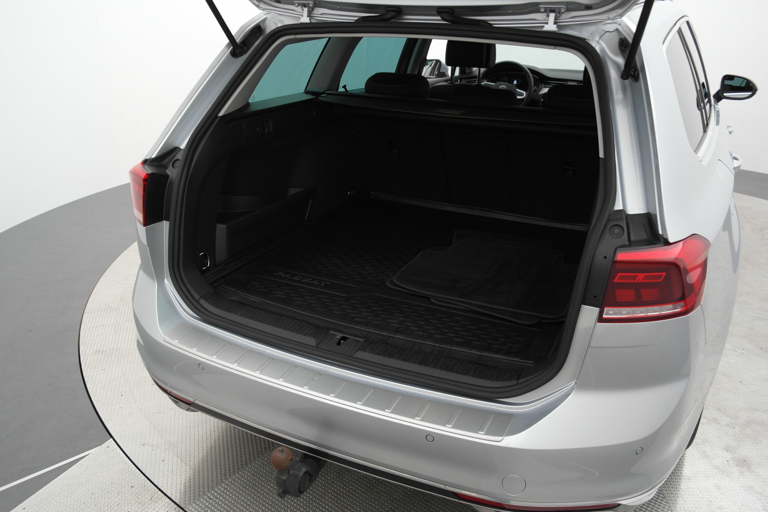 Volkswagen Passat Variant GTE 1.4 TSI ACT OPF DSG sekvensiell, 6-trinn, 218ps, 2022